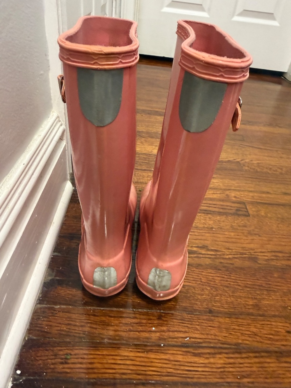 Hunter Rain boots - Picture 5 of 7